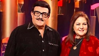 دنيا سمير غانم تطلب الدعاء لوالديها بعد مضاعفات كورونا: يارب امسح عنهما كل ألم