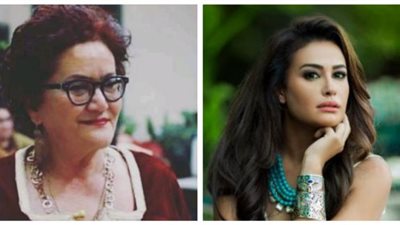 هند صبري تنعي الناشطة الحقوقية زينب فرحات بكلمات مؤثرة: يوم حزين