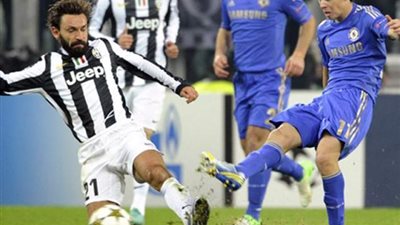 يوفنتوس ضد أتالانتا.. موعد المباراة والقنوات الناقلة