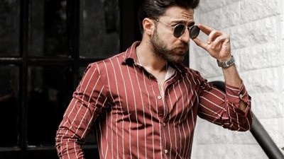 نور بدر الدين: مشاركتى فى ”الاختيار 2” شرف لى.. وردود الأفعال عن ”قصر النيل” فاقت توقعاتى