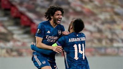 النني يقود التشكيلة المتوقعة لأرسنال أمام كريستال بالاس