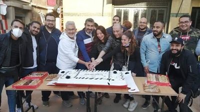 فريق عمل ”ضل راجل” في ضيافة برنامج ”الحياة اليوم”.. الليلة