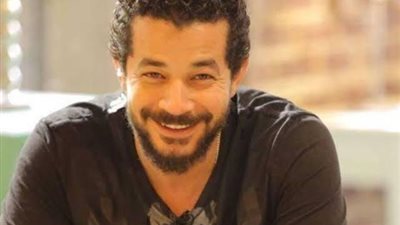 شريف سلامة يدخل لوكيشن تصوير مسلسل ”ورق التوت” في هذا الموعد