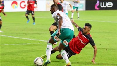 تعرف على حكام مباريات اليوم في الدوري المصري