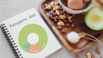 الكيتو.. تعرفي على أسرع رجيم لإنقاص الوزن