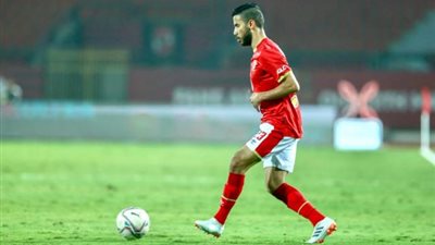 ناصر ماهر: الأهلي قادر على تخطي عقبة صن داونز في جنوب إفريقيا