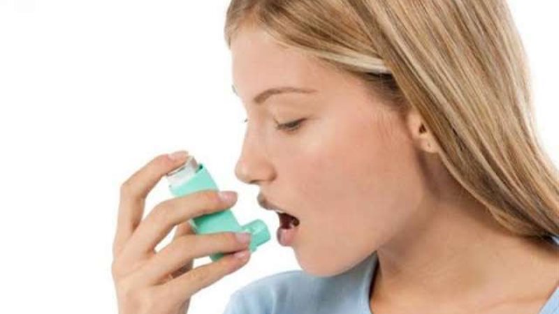 مرضى الربو