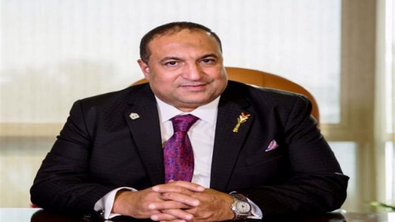 وزيرة الهجرة توجه