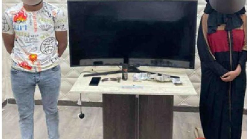عصابة سرقة المساكن