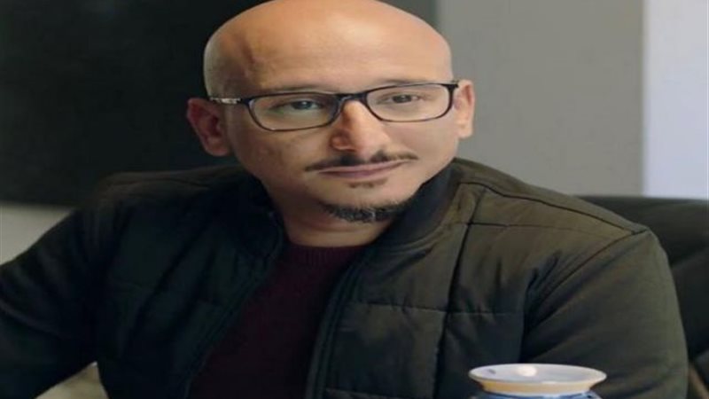 خالد منصور