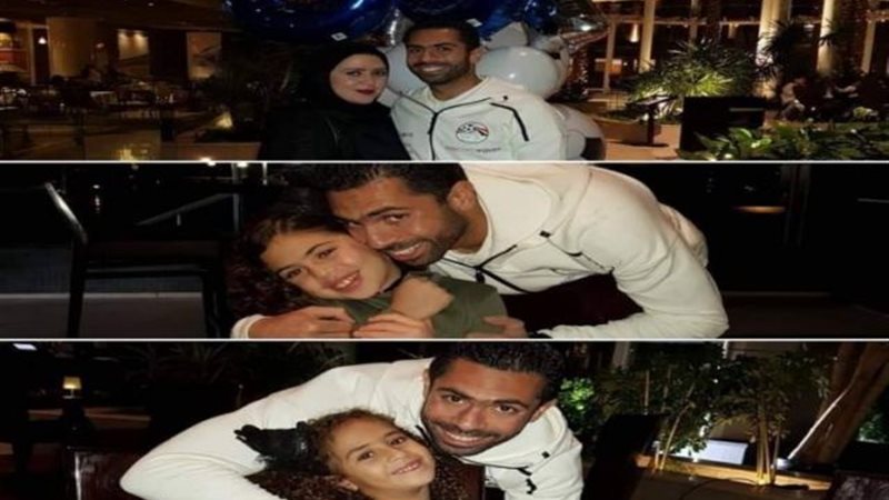 احمد فتحي