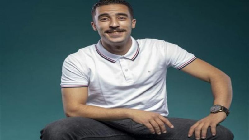 محمد مغربي