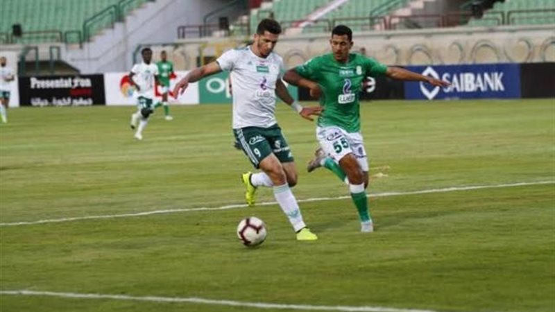 المصري والاتحاد السكندري