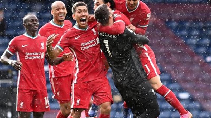 ليفربول