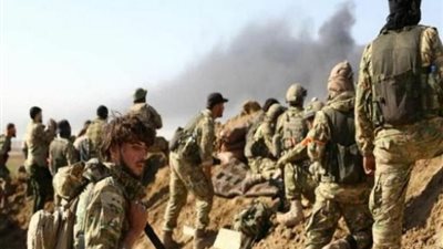 خبير يكشف خطة طرد الميليشيات المسلحة من ليبيا