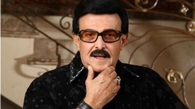 وفاة نجم الكوميديا سمير غانم عن عمر ناهز 82 عاما بفيروس كورونا