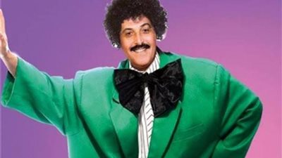 ليست كورونا.. تعرف على سبب وفاة الفنان الكبير سمير غانم