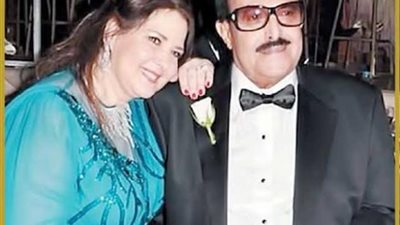 كورونا يحرم دلال عبد العزيز من وداع سمير غانم.. تفاصيل مثيرة