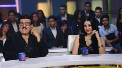 صوفينار تنعى سمير غانم بكلمات مؤثرة