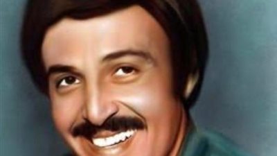 عمرو سعد ينعى سمير غانم بكلمات مؤثرة