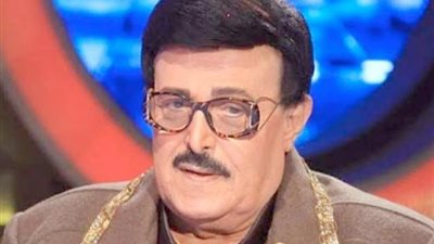 هالة صدقى تنعى الفنان سمير غانم بكلمات مؤثرة