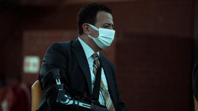 سفير مصر في جنوب إفريقيا يوجه «دعوة عشاء» للخطيب