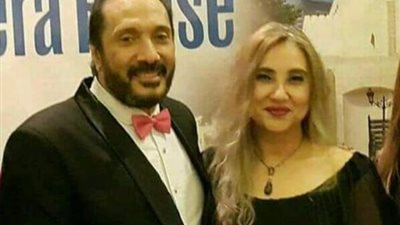 على الحجار يعلن إصابته وزوجته بفيروس كورونا: دعواتكم