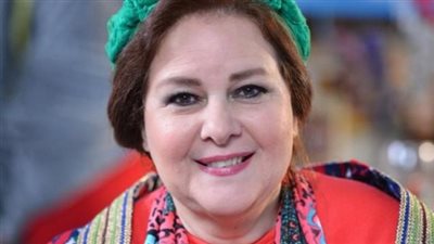 عبير صبري تطلب من متابعيها الدعاء لـ دلال عبد العزيز: ادعولها