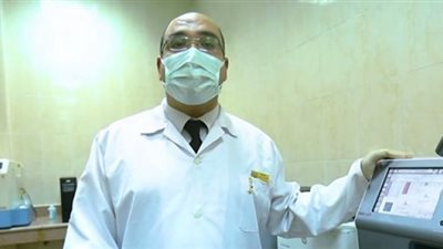 بالفيديو .. الداخلية تواصل تطوير مستشفيات السجون وتقديم الدعم للمفرج عنهم وأسرهم