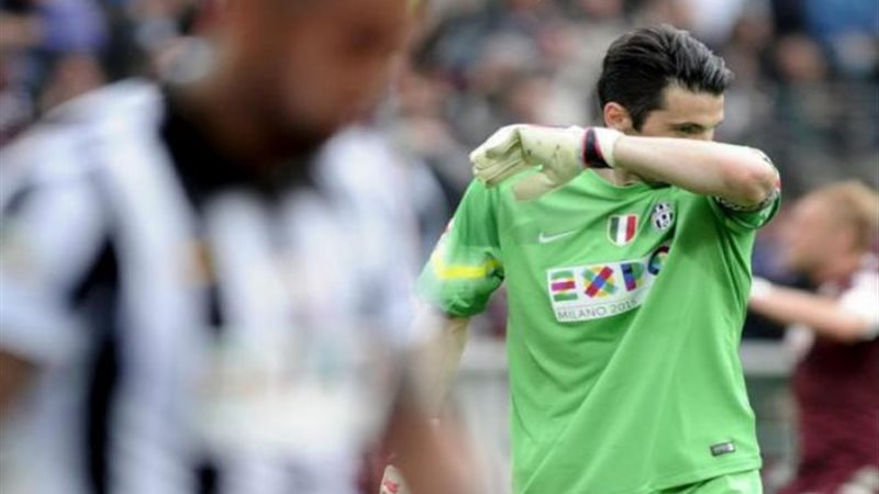 حارس مرمى منتخب إيطاليا
