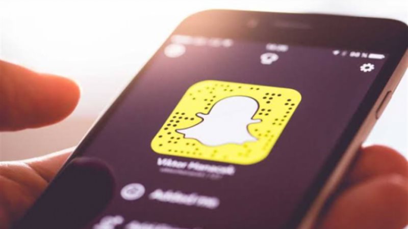 سناب شات