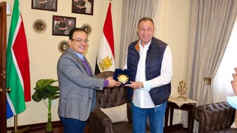 الخطيب