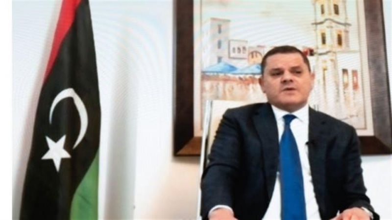 الدبيبة