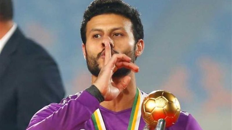الشناوي