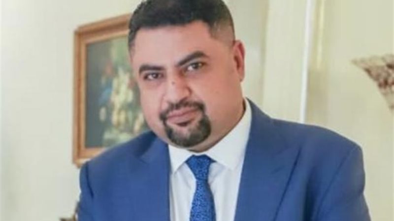 محمد كامل