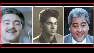 فى ذكرى ميلاده.. محطات مهمة فى حياة مصطفى متولى