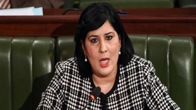 كتلة برلمانية تونسية تبحث سحب الثقة من الغنوشي