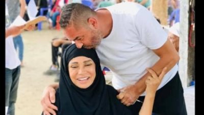 سوسن بدر تدخل ديكور حكاية مسلسلها الجديد ”اللي خلف مماتش”