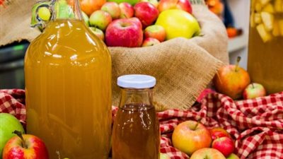 احذري من «خل التفاح».. إليك الأسباب