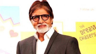 خبر حزين عن «أميتاب باتشان».. تعرف عليه