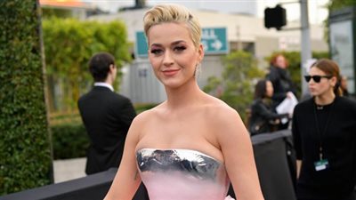 هذا رد «كاتي بيري» على ترشح كاني ويست للانتخابات الرئاسية الأمريكية