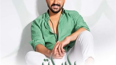 دياب يطرح برومو أغنية ”ياساتر” ويتصدر التريند