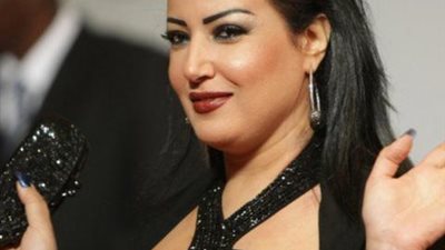 سمية الخشاب :مستعدة أعلم بنات مصر  كيفية ”تأديب المتحرشين جنسيا  ”