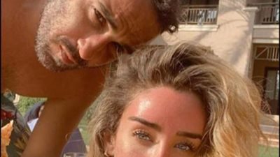 منحوس والأزمات تلاحقه.. آلام وأحزان أحمد فهمي منذ زواجه من هنا الزاهد