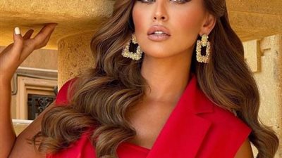 مى سليم تجذب أنظار الجمهور بجمالها عبر ”انستجرام”