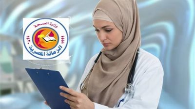 كواليس بدء الامتحانات التحريرية لأطباء الزمالة المصرية