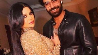 من هو محمد وزيري المتهم بالإستيلاء علي ثروات وممتلكات هيفاء وهبي؟