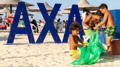 «أكسا» تقدم تطلق حملة «صيفSafe» لحماية ممتلكات لعملائها