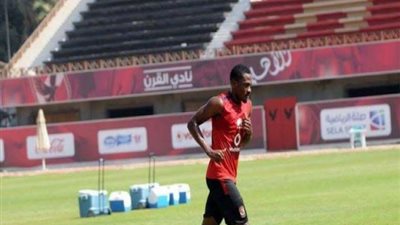 الأهلي يتفق مع أجايى على فسخ العقد مقابل 300 ألف دولار