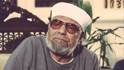 خطير ..شاهد الفيديو الممنوع بصوت الشيخ الشعراوى